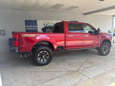 2024 Ford F-350SD Lariat