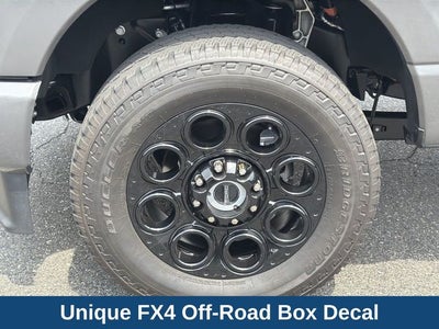 2025 Ford F-350SD Platinum