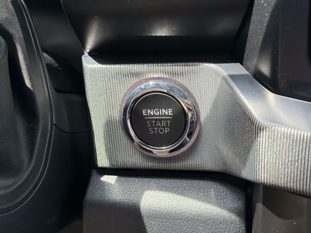 2025 Ford F-350SD Platinum