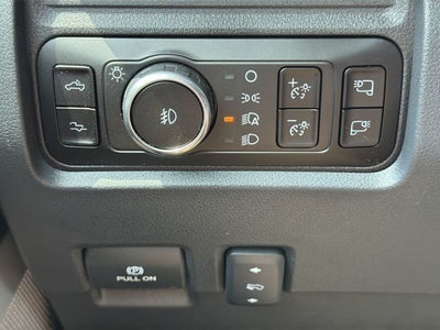 2025 Ford F-350SD Platinum
