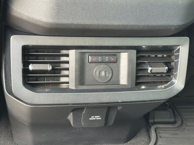 2025 Ford F-350SD Platinum