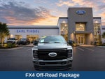 2025 Ford F-350SD Platinum