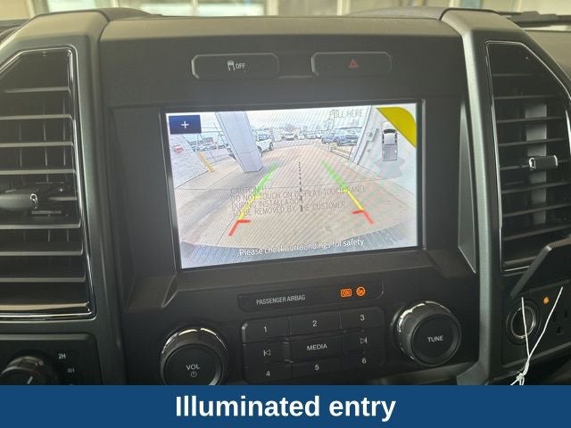 2022 Ford F-350SD XLT