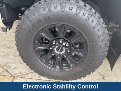 2022 Ford F-350SD XLT