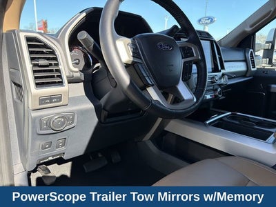 2022 Ford F-350SD Lariat