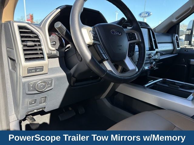 2022 Ford F-350SD Lariat