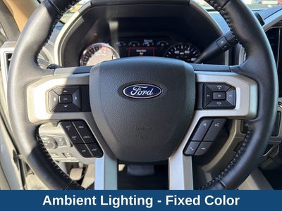 2022 Ford F-350SD Lariat