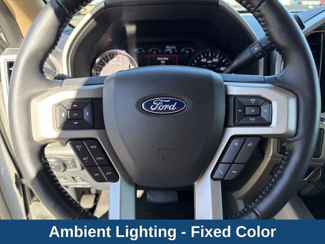 2022 Ford F-350SD Lariat