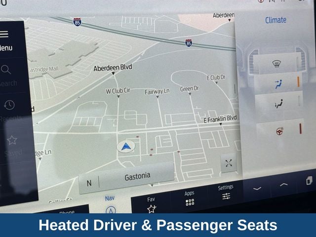 2022 Ford F-350SD Lariat