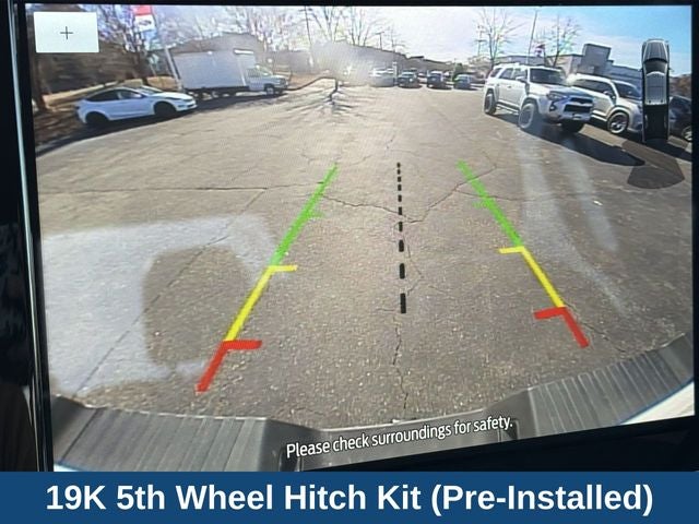 2022 Ford F-350SD Lariat