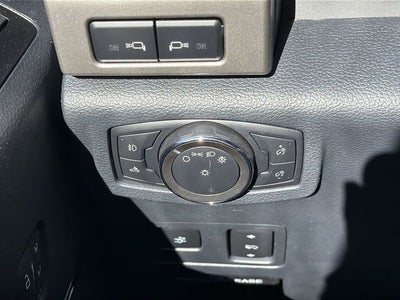 2022 Ford F-350SD Lariat