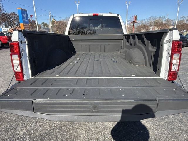 2022 Ford F-350SD Lariat