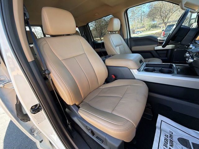 2022 Ford F-350SD Lariat