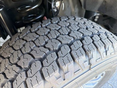 2022 Ford F-350SD Lariat