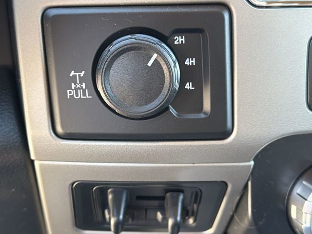 2022 Ford F-350SD Lariat