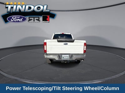 2022 Ford F-350SD Lariat