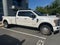 2018 Ford F-350SD Platinum DRW