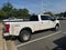 2018 Ford F-350SD Platinum DRW