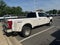 2018 Ford F-350SD Platinum DRW