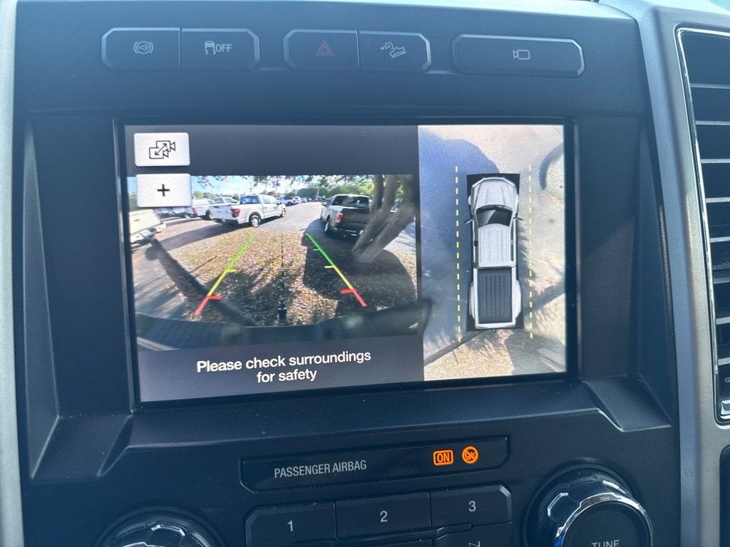 2019 Ford F-350SD Lariat DRW