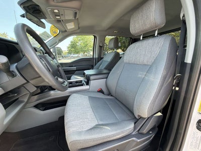 2025 Ford F-350SD XLT DRW
