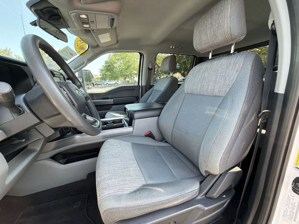2025 Ford F-350SD XLT DRW