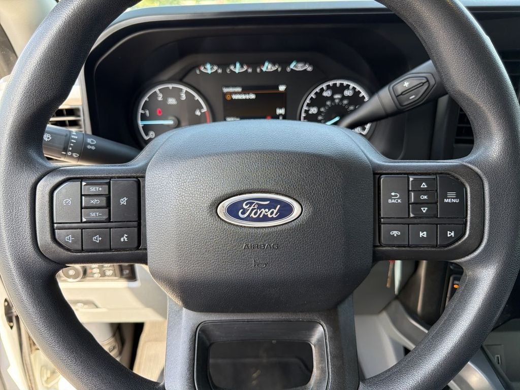 2025 Ford F-350SD XLT DRW