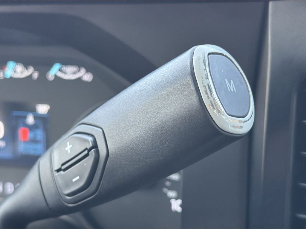 2025 Ford F-350SD XLT DRW