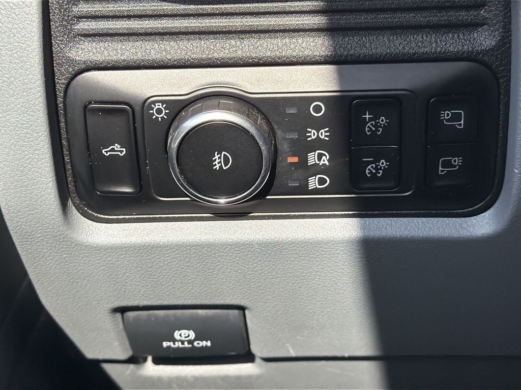 2025 Ford F-350SD XLT DRW