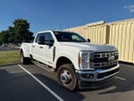 2025 Ford F-350SD XLT DRW