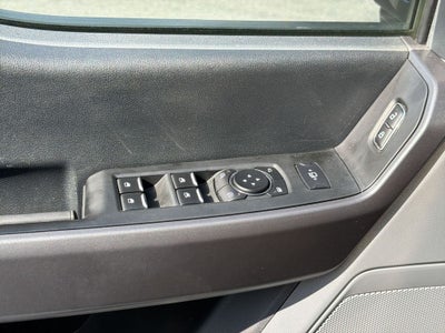 2025 Ford F-350SD XLT DRW