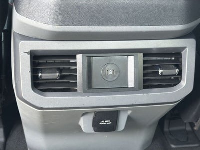 2025 Ford F-350SD XLT DRW