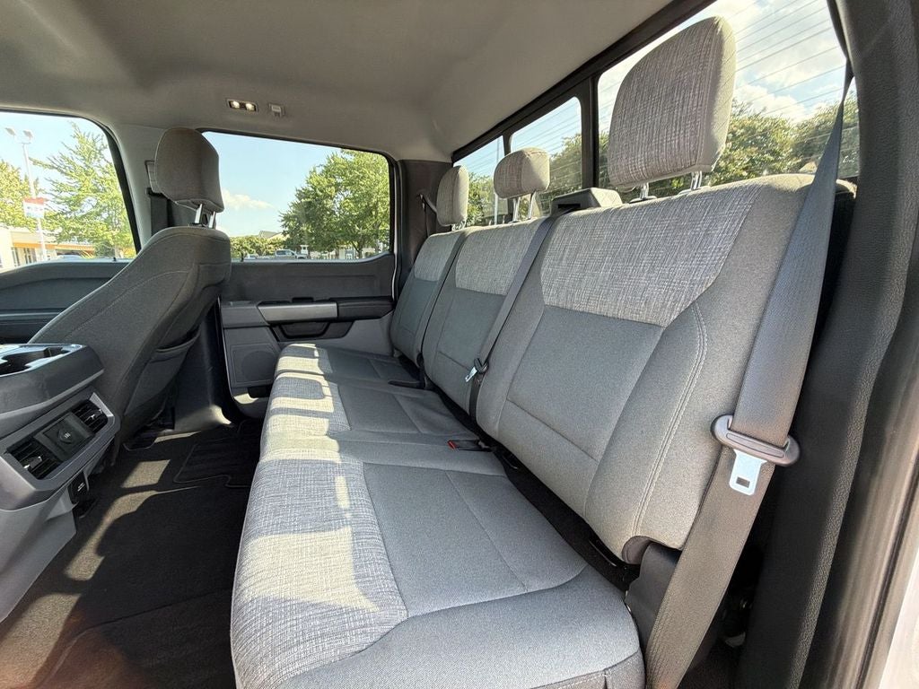 2025 Ford F-350SD XLT DRW