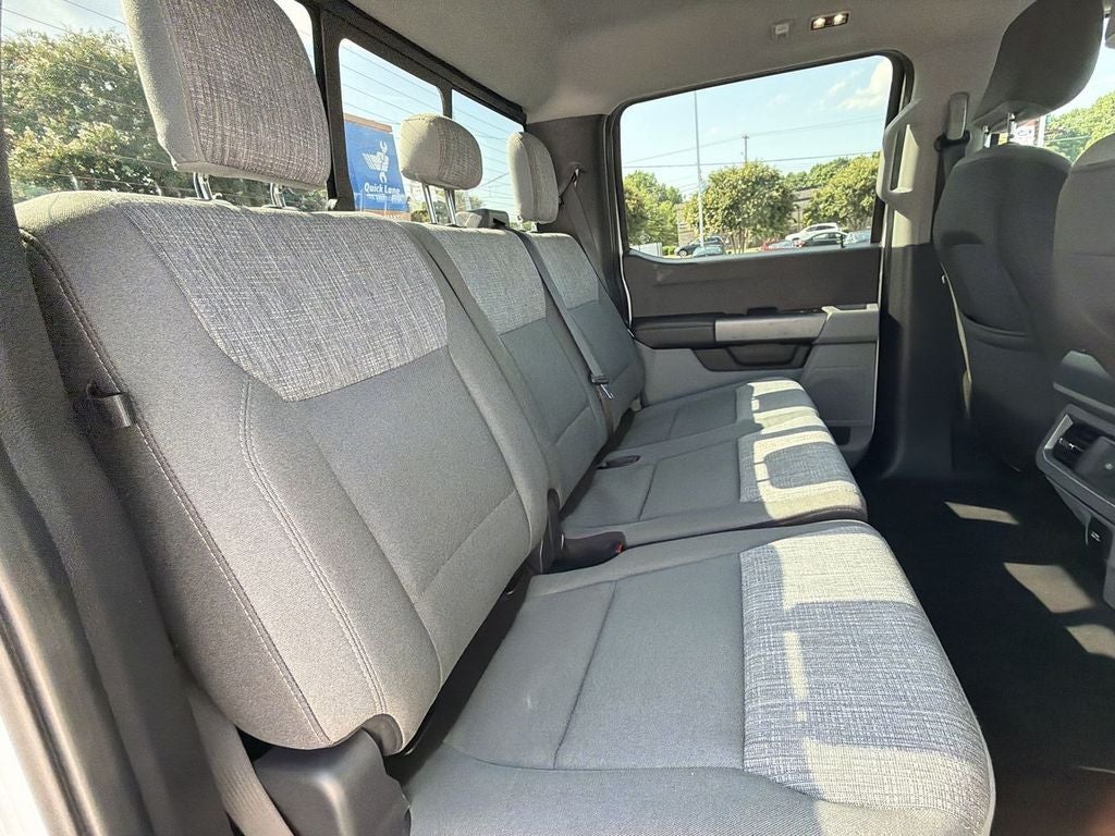 2025 Ford F-350SD XLT DRW