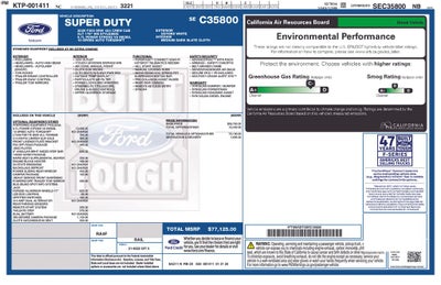 2025 Ford F-350SD XLT DRW
