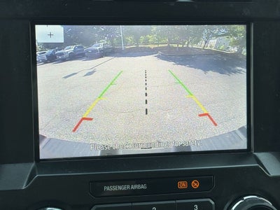 2022 Ford F-350SD XLT DRW