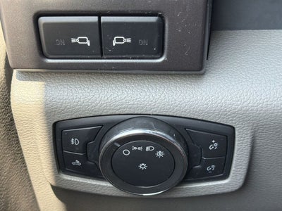 2022 Ford F-350SD XLT DRW