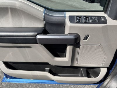 2022 Ford F-350SD XLT DRW