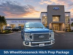 2022 Ford F-350SD XLT DRW