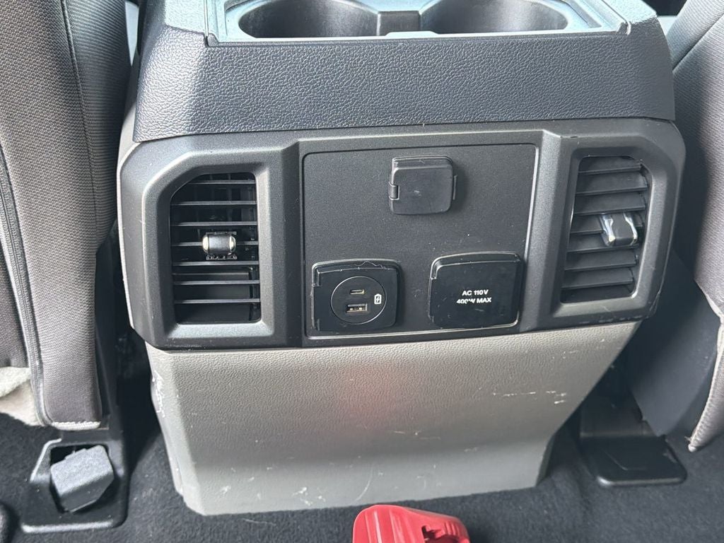2022 Ford F-350SD XLT DRW
