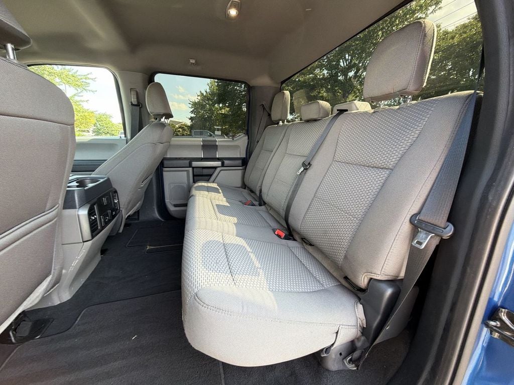 2022 Ford F-350SD XLT DRW
