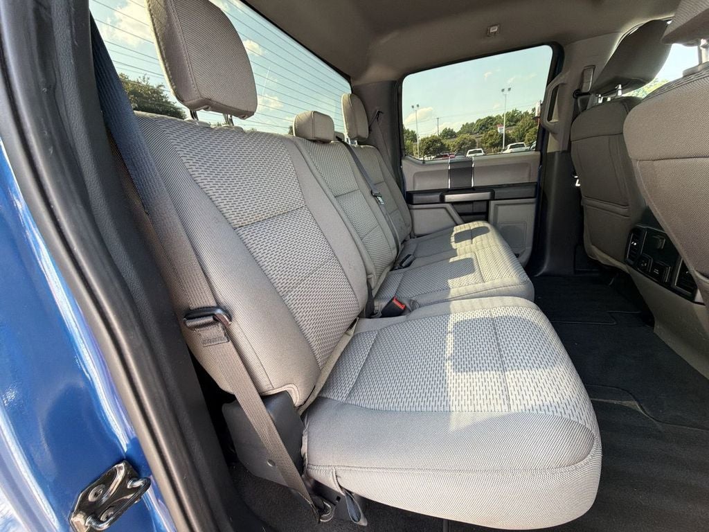 2022 Ford F-350SD XLT DRW