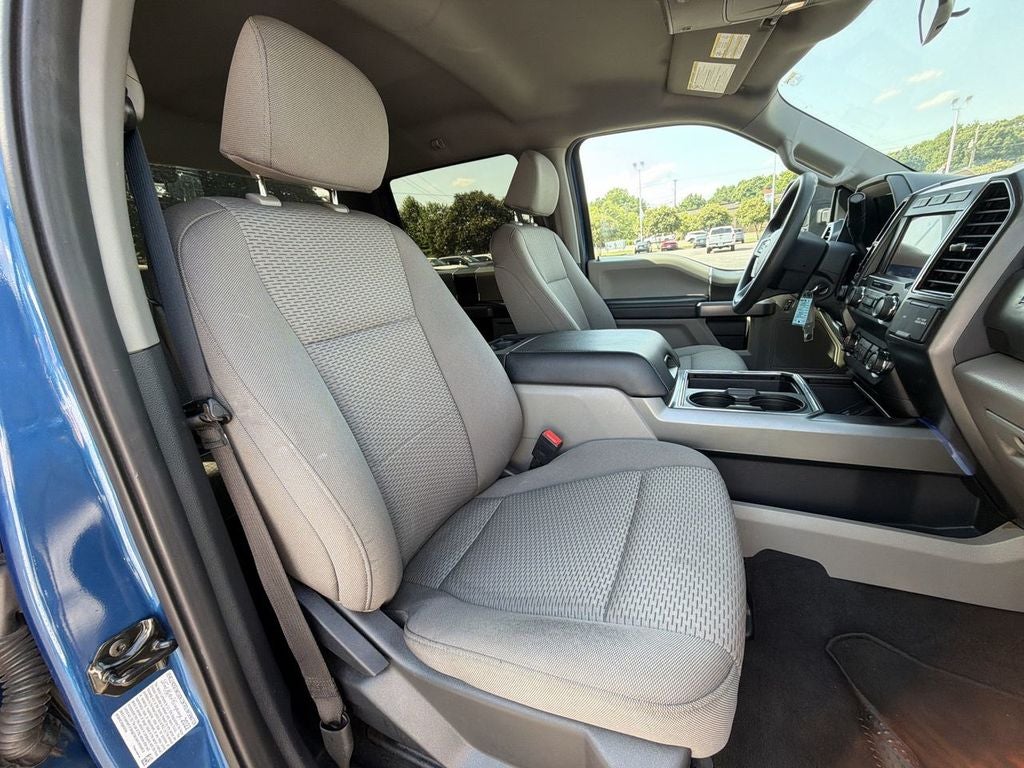 2022 Ford F-350SD XLT DRW