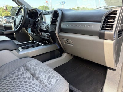2022 Ford F-350SD XLT DRW