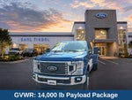 2022 Ford F-350SD XLT DRW