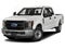 2017 Ford F-350SD XL DRW