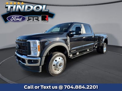 2025 Ford F-450SD XL DRW