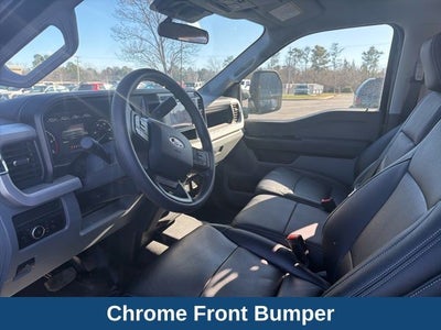 2025 Ford F-450SD XL DRW