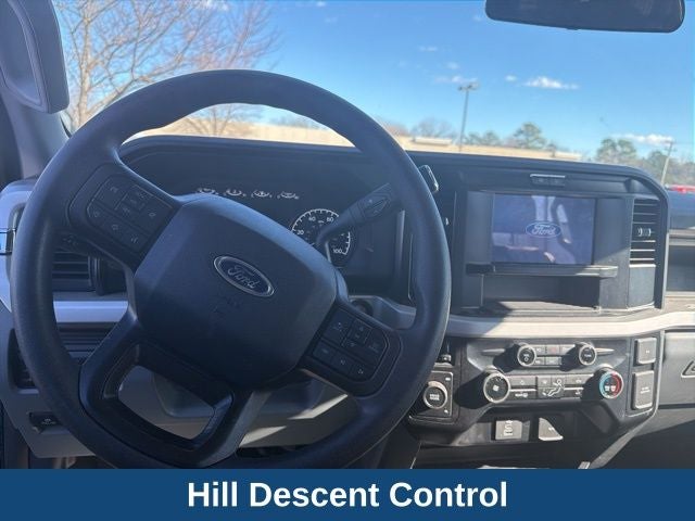 2025 Ford F-450SD XL DRW