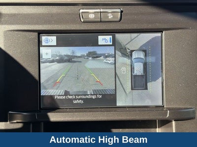 2025 Ford F-450SD XL DRW